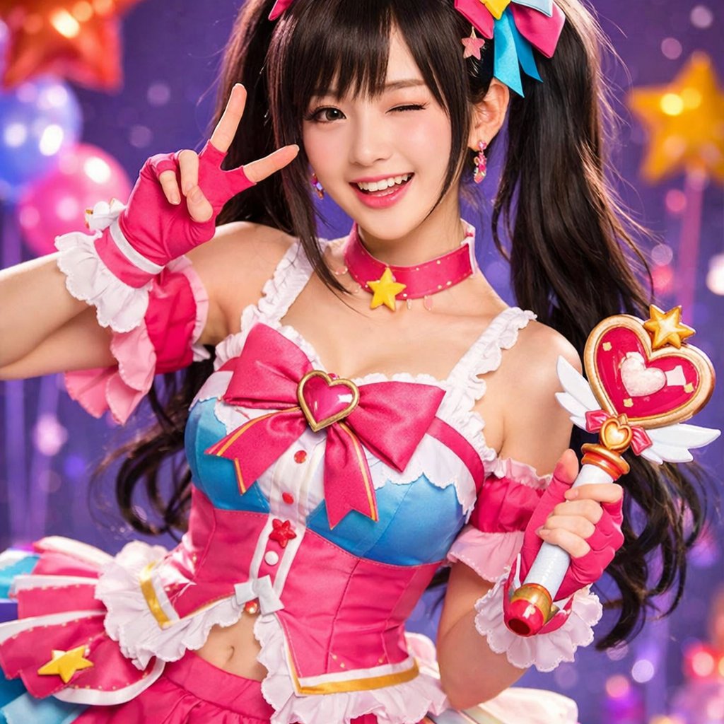 高清3D动漫